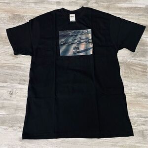 RipNDip Invisible Chase OJay T-Shirt Streetwear Skate Men’s  Large